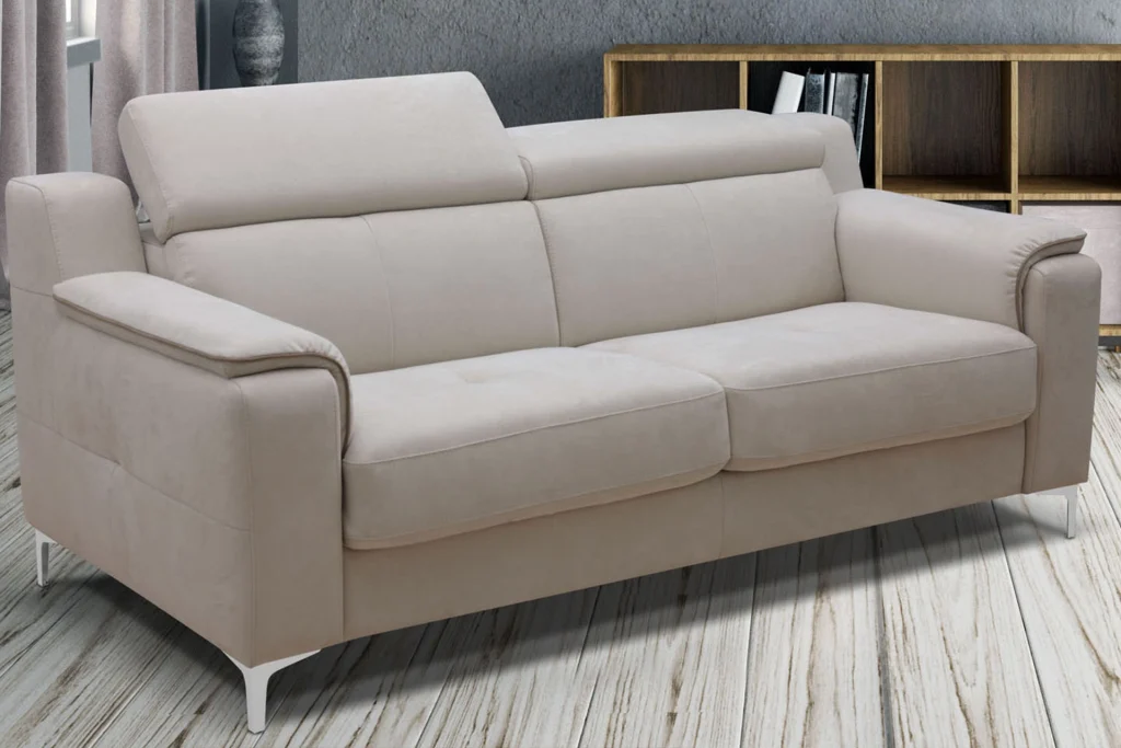 Un Canapé-Lit Design 100% Made in Italy ?